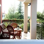 Apartman Max *