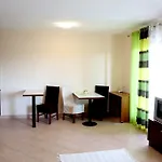 Apartman Max