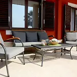 Apartman Max *