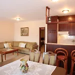 Apartman Max