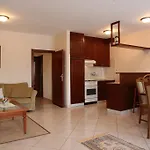 Apartamento Max *