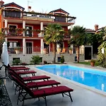 Apartman Max Vrsar