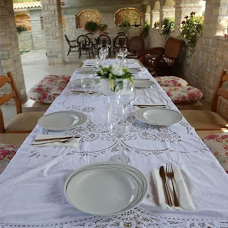 Apartment Max Vrsar
