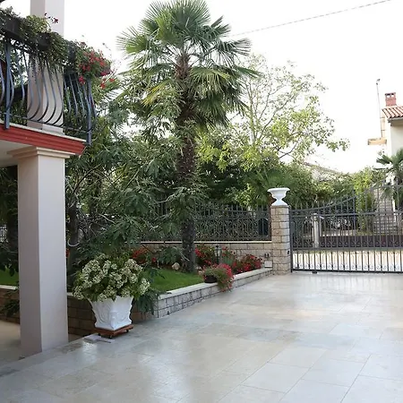 Apartman Max Vrsar
