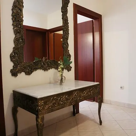 Apartment Max *
