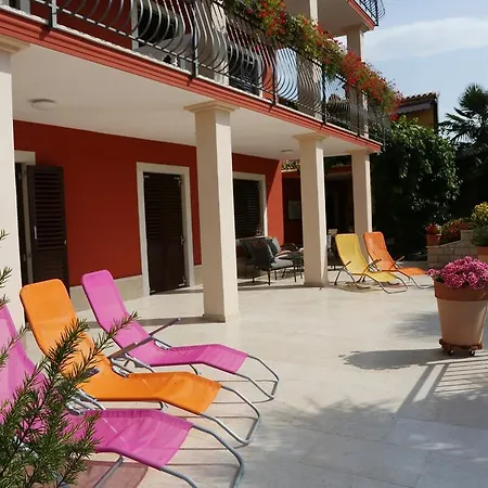 Apartamento Max