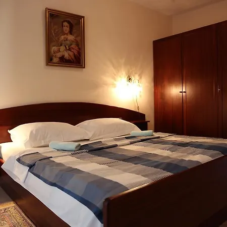 Apartment Max *