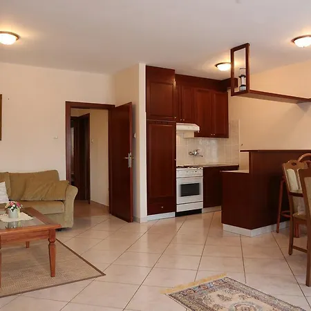 Apartment Max *