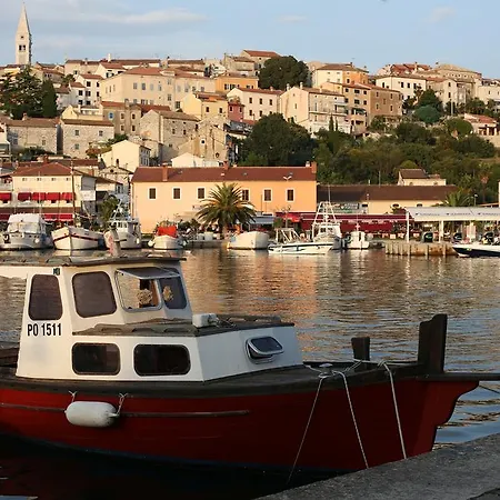 Appartement Max Vrsar