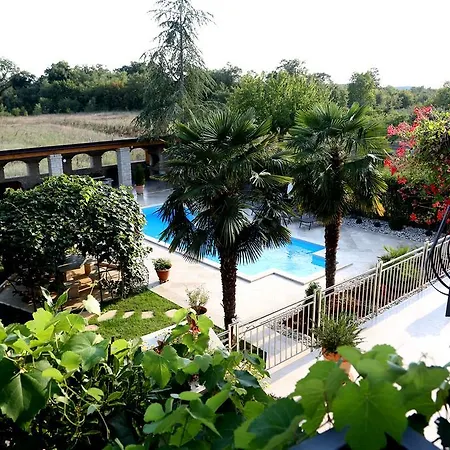 Appartement Max Vrsar