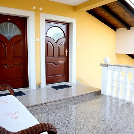 Appartement Max Vrsar