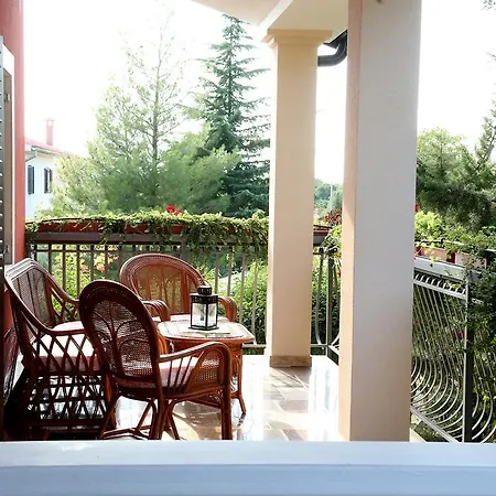 Apartment Max *
