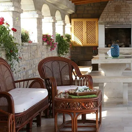 Appartement Max Vrsar