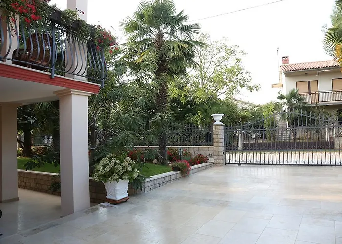 아파트 Max 브르사르