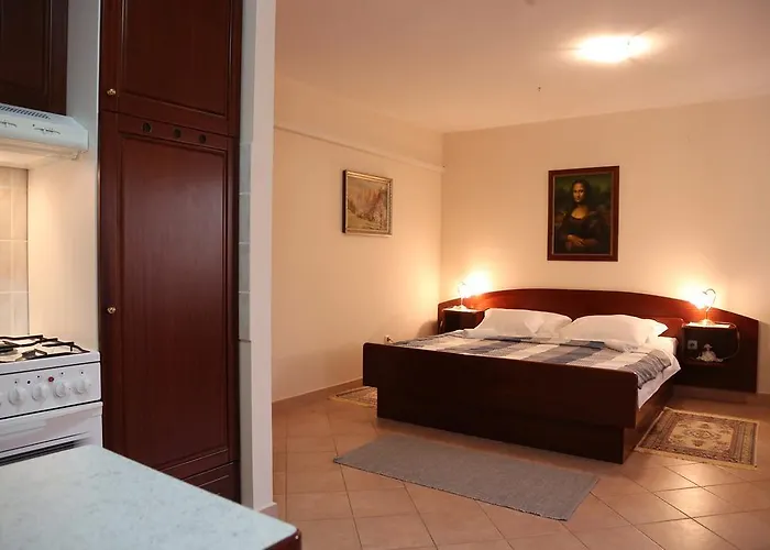 아파트 Max 브르사르