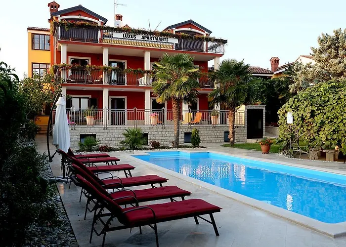 아파트 Max 브르사르